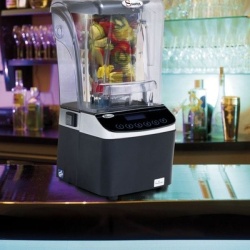 Blender SANTOS