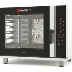 Cuptor cu convectie COMBISTEAMER , 7 tavi ,control digital