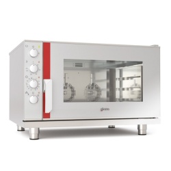 Cuptor de patiserie GIERRE Mega Bakery 440 M,electromecanic