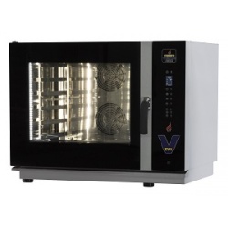 Cuptor electric gastronomie 7 GN 1/1 Digital Vesta EVO Combi