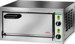 Cuptor pizza electric cu 1 camera