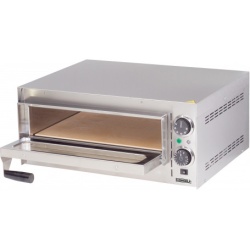 Cuptor pizza electric cu o camera, 1 pizza