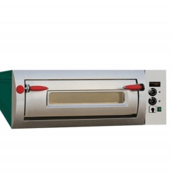 Cuptor pizza(PROFESSIONAL), 9 pizze de 34cm ,analogic