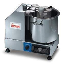 Cutter cu variator de viteza, 9.4 litri