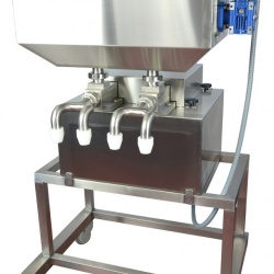 Dozator volumetric, 15L