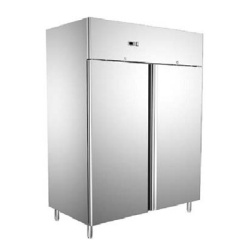 Dulap congelare cu 2 usi, capacitate 1300L , -18°/ -22 °C