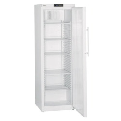 Dulap frigorific MediLine 361 litri, racire dinamica, Alb