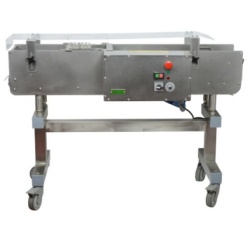 Echipament pentru aplicare automată a aluatului și a pesmetului, 120-160kg/h