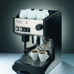 Espressor automat cafea 1 grup