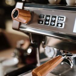 Esspresor 3 grupuri, BARISTA CRONO, Biepi Italia