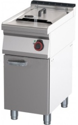 Friteuza electrica 17 L