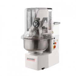 Malaxor cu 2 brate 60 L
