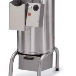 Masina de curatat ceapa 30 Kg