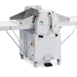 Masina de foietaj cu benzi 650X1600mm