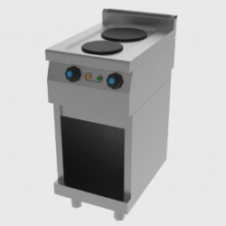 Masina de gatit electrica cu 2 plite
