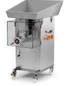 Masina de tocat carne cu racire C/e 800 r
