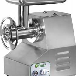 Masina de tocat carne, productie 300 kg / h