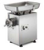 Masina de tocat carne T 32 X