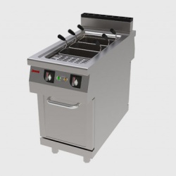 Masina electrica de gatit paste 40 litri