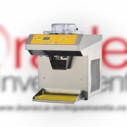 Masina multifunctinala de inghetata, creme si pasteurizator 15L/h