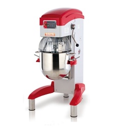 Mixer planetar 60 litri,viteza variabila ,15 trepte