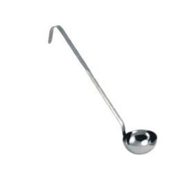 Polonic din inox