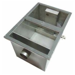 Separator de grasimi 1180x610x730 mm