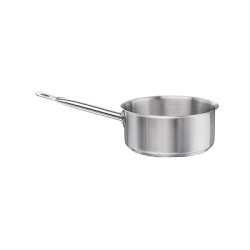 Sotiera inox cu fund triplucapsulat 2,2 Lt