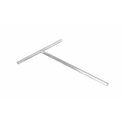 Spatula din aluminiu pentru clatite