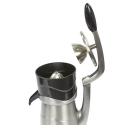 Storcator automatic de citrice cu maner