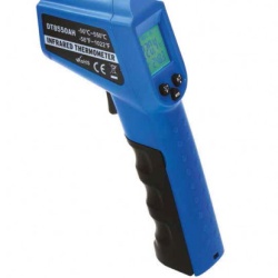 Termometru digital cu laser -50°C/+550°C