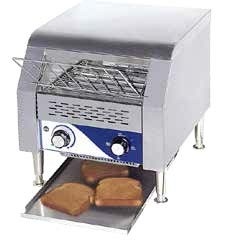 Toaster tip tunel, 150 felii/ora