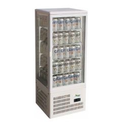 Vitrina frigorifica 98 litri