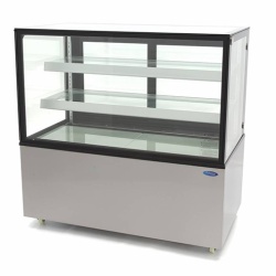 Vitrina frigorifica cofetarie 300 litri