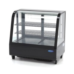 Vitrina frigorifica de banc 100 L