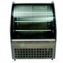Vitrina frigorifica pentru cofetarie/patiserie , 1000x850x1330 mm