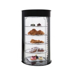 Vitrina neutra DOLCE, 435x435mm
