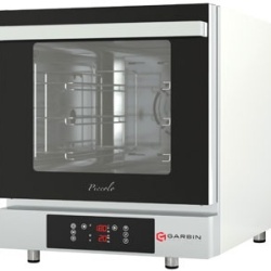Cuptor patiserie 3 tavi GN 1/2 325 X 265 mm , digital