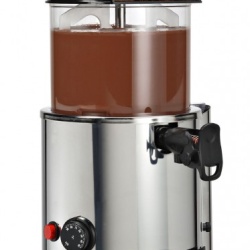 Dispenser pentru ciocolata calda 5 litri