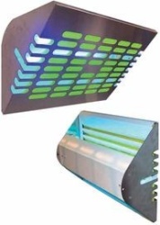 Lampa cu raze ultraviolete