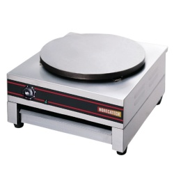 Crepiera electrica simpla, 3kW