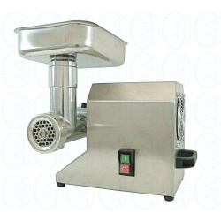 Masina de tocat carne 70 kg/h TC8 TOP (monofazic)