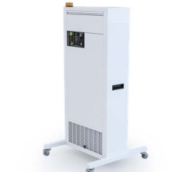 Sterilizator profesional pentru incaperi, 1500 m3