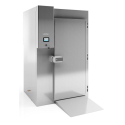Abatitor / Blast chiller ROLL IN capacitate 20 tavi GN2/1