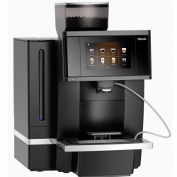 Aparat automat de cafea Bartscher KV1 confort