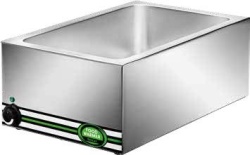 Bain Marie, 1 x GN1/1 - 150(h)mm