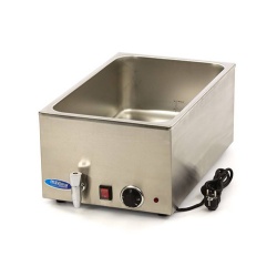 Bain Marie electric 1 GN 1/1 fara capac