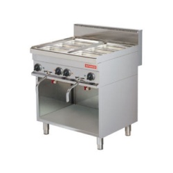 Bain Marie electric modular Arisco