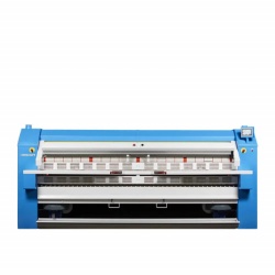 Calandru Imesa, tip incalzire electric