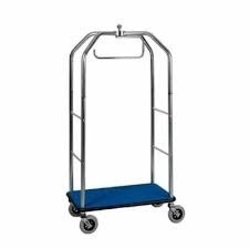 Carucior transport valize si haine